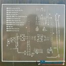 결성면 서지동경로당 | ■ 폭염의 어느날 걸어본 경주남산 동남산가는길