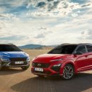 부곡종합시장 페달로옆 | 신형 코나 페이스리프트 디자인부터 성능까지 싹 바뀐 진짜 이유와 실물 후기 총정리