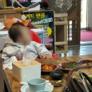 화련 | [진천] 농다리 맛집 묵은지 갈비전골 추천 🍲, 농민쉐프의 묵은지화련 솔직 후기