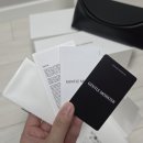 .Lo | [후기] 젠틀몬스터 선글라스 SOHO &amp; LO LOU 구매 후기