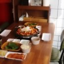 백경한우