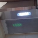 사파동성아파트 | 창원시 사파동성 아파트 노후된 주방 후드 하츠600 통후드로 교체