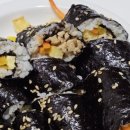 선비꼬마김밥명지국제
