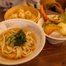 전주 우동 맛집 자가제면 우동 맛집 형제면소 후기