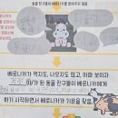 두루누릴 농장 | [책읽기가좋아요] 초등 저학년 가정독서동아리 - 새학기를 대하는 아이의 마음, <베로니카, 넌 혼자가...