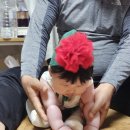 오버롤 | 이키 카네이션 오버롤 후기(아기 카네이션)