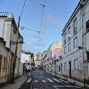 내 영혼에 바람이 분다 | 리스본 <국립판테온> 절벽에 매달려 꿀을 빨고