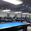 큐스코 | 큐스코배 서바이벌 대회 참가 후기(예원당구아카데미)