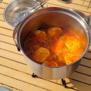 무심골 캠핑장 이미지