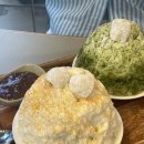 [청담동/강남구청] 저칼로리 빙수 또간집 &#34;빙빙빙&#34; 솔직후기