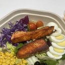 [포항, 샐러드] 맛도 건강도 모두 챙길 수 있는 포항 샐러드 맛집 &#34;래빗키친&#34; 에 다녀온 헬린이 후기