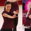 리드믹무용 이미지