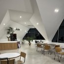 53 | 경북 영주시 카페│영주 가흥동 메이커스 카페, 디저트 카페