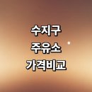 현대오일뱅크㈜직영 성복현대주유소 | 용인 수지구 근처 주유소 가격비교 정보 추천 내근처 세차장 gs칼텍스 고급유