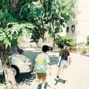 여름을 그리다 이미지