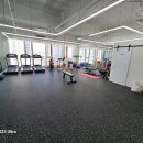 [다율동헬스장] 힙디자인팩토리 헬스PT 산내다율점 후기