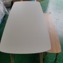 (주)마블앤조이 | [관리쉬운 식탁] 가성비 좋은 세라믹식탁 리놀륨식탁 원목식탁 파는 곳 찾았어요~^^