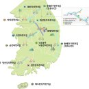 국토종주자전거길1-548 | 대한민국 국토종주 자전거길 소개 및 코스 정보