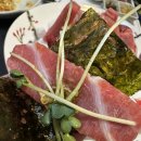 본참치 | 부산 화명동 맛집 추천 | 참치코스요리 전문점 본참치 방문 후기