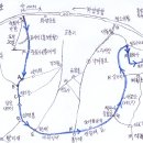 화양초등학교 | 청도 남산 진달래 산행기(2004,04,18)