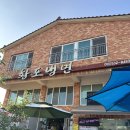 창녕냉면맛집 황포냉면 창녕점에서 섞어냉면 먹은 후기