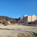 천리공인중개사사무소 | 📍 용인 처인구 이동읍 천리 1종일반주거지내역 내 대지, 가설건축물 설치 완료된 급매토지