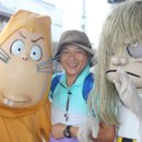 어린이날 일본 해외여행 돗토리 여행 3박4일 가족 배낭여행 이미지