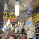 남해식당 | 쯔양 남대문시장 맛집 칼국수골목 남해식당 내돈내산 솔직후기