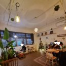 씨유 평리문화로점 | [평리단길 카페_초여름] 부평 지브리 카페로 이색 음료들로 힐링하는곳