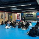 아이캔 태권도장 이미지