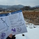 성지연꽃길 이미지