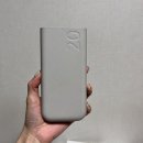 삼성밧데리 | 삼성 보조배터리 20000 솔직 후기