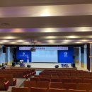 수원시글로벌평생학습관 대강당 이미지