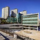 죽전도서관 이미지