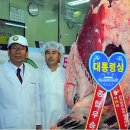 푸른 한우농장 이미지