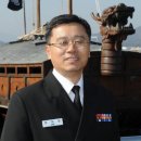 조덕현 해군사관학교 박물관장, ‘美해군 유공 훈장’ 이미지