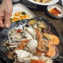 해물장수 | 내방역 가족모임 장수해물대첩 내돈내산 후기