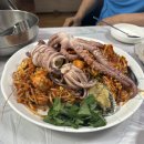 김해활천초등학교 | 경남 김해 지내동 아구찜 해물찜 맛집 &#39; 늘원아구찜 &#39; ★