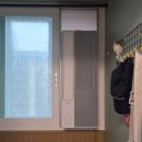 067 | 위닉스 창문형 에어컨 후기! EWIE067-PWK 26년형 장단점 정리 + 설치영상