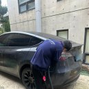 대한전기이엔에스 | 언제 어디서든 강남권 전기차 충전 출장 서비스 [SK파킹클라우드의 파프리카]실제이용후기