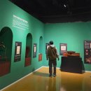 중앙아트홀 전시관 | [속초 여행] 속초중앙시장 근처 가볼만한곳 - 강원도 미술관 피노디아 테마파크 (다빈치·미켈란젤로...