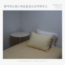 소곤닥하우스 | 6월의 예쁜제주여행 🌴 함덕의 소담스러운돌집 소곤닥하우스 🏠 함덕해변 1인숙소 소곤닥하우스 솔직후기