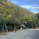 팬텀경산점 | 대구 근교 경산 신생 계곡 캠핑장 ㅡ 경산 모골캠핑장 A6 A8 사이트 후기 (feat. 크레모아 이너프 랜턴)