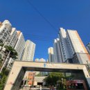 제일시스템 | 대구시스템행거 제일풍경채프라임 106동 설치 후기