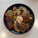 더스퀘어 | 부산역 점심 맛집 추천 더스퀘어 가성비 런치뷔페 후기