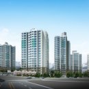 래미안 밤섬 리베뉴 2차 아파트 이미지