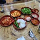 가마솥 순대 국밥 이미지