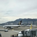 636 | 홍콩-&gt;반다르세리베가완] 브루나이 🇧🇳 술탄이 운영하는 ROYAL BRUNEI BI636 반다르세리베가완행 탑승후기