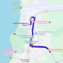 아톰서비스 | 푸켓 공항 근처 0.5박 가성비 숙소 추천 <아톰 푸켓 호텔> 판푸리 대신 여기!