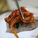 왕큰피순대 이미지